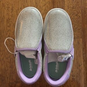 Toddler shoes